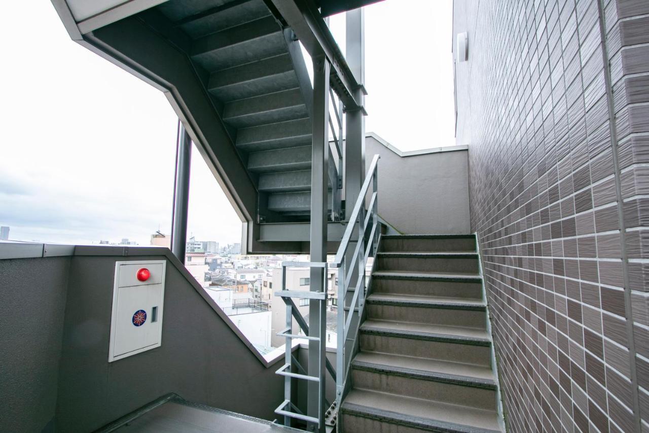 Minn Machiya Tokyo Exterior photo