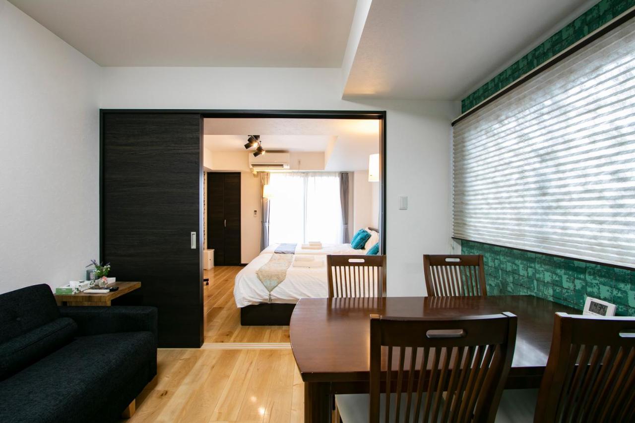 Minn Machiya Tokyo Exterior photo
