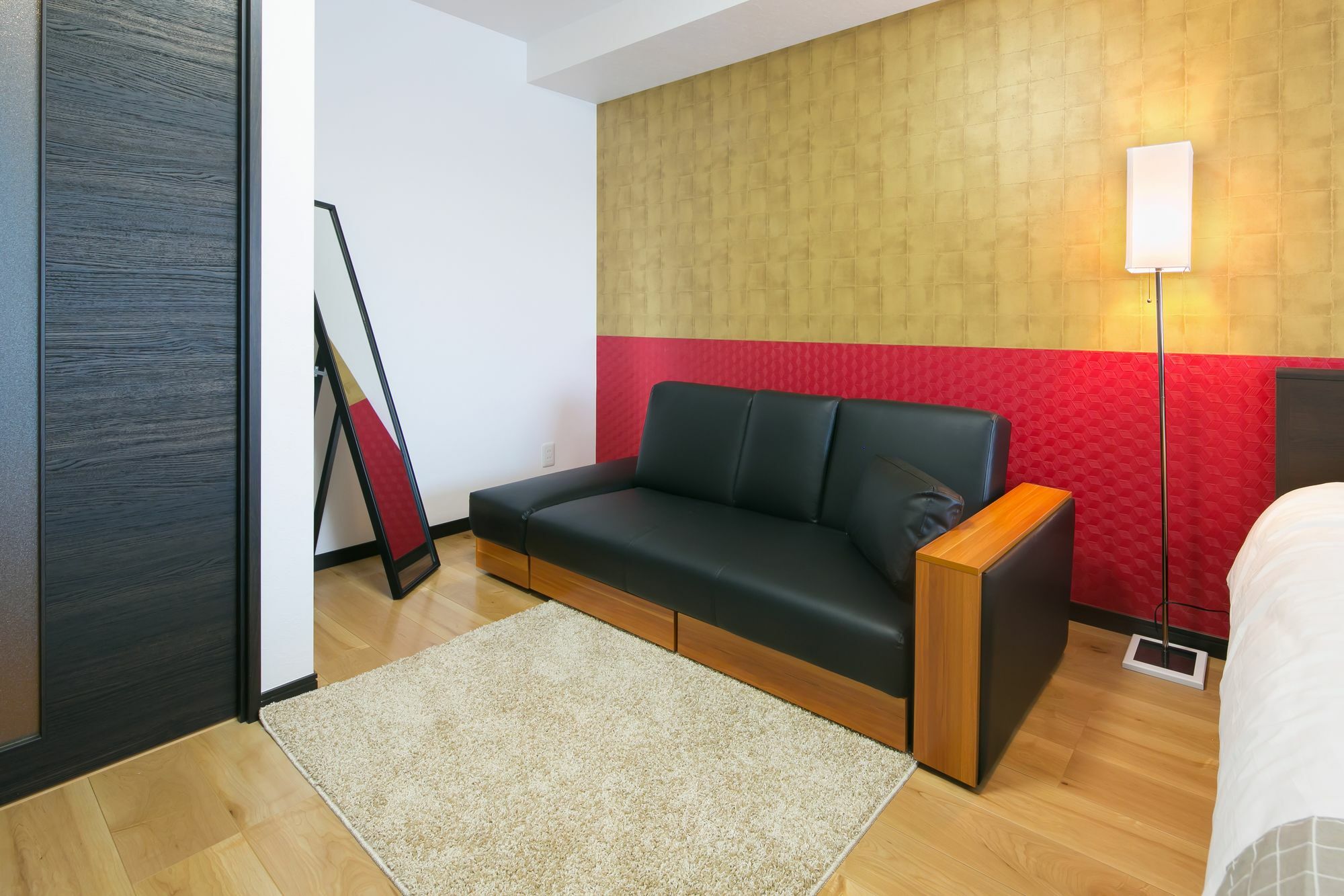 Minn Machiya Tokyo Exterior photo