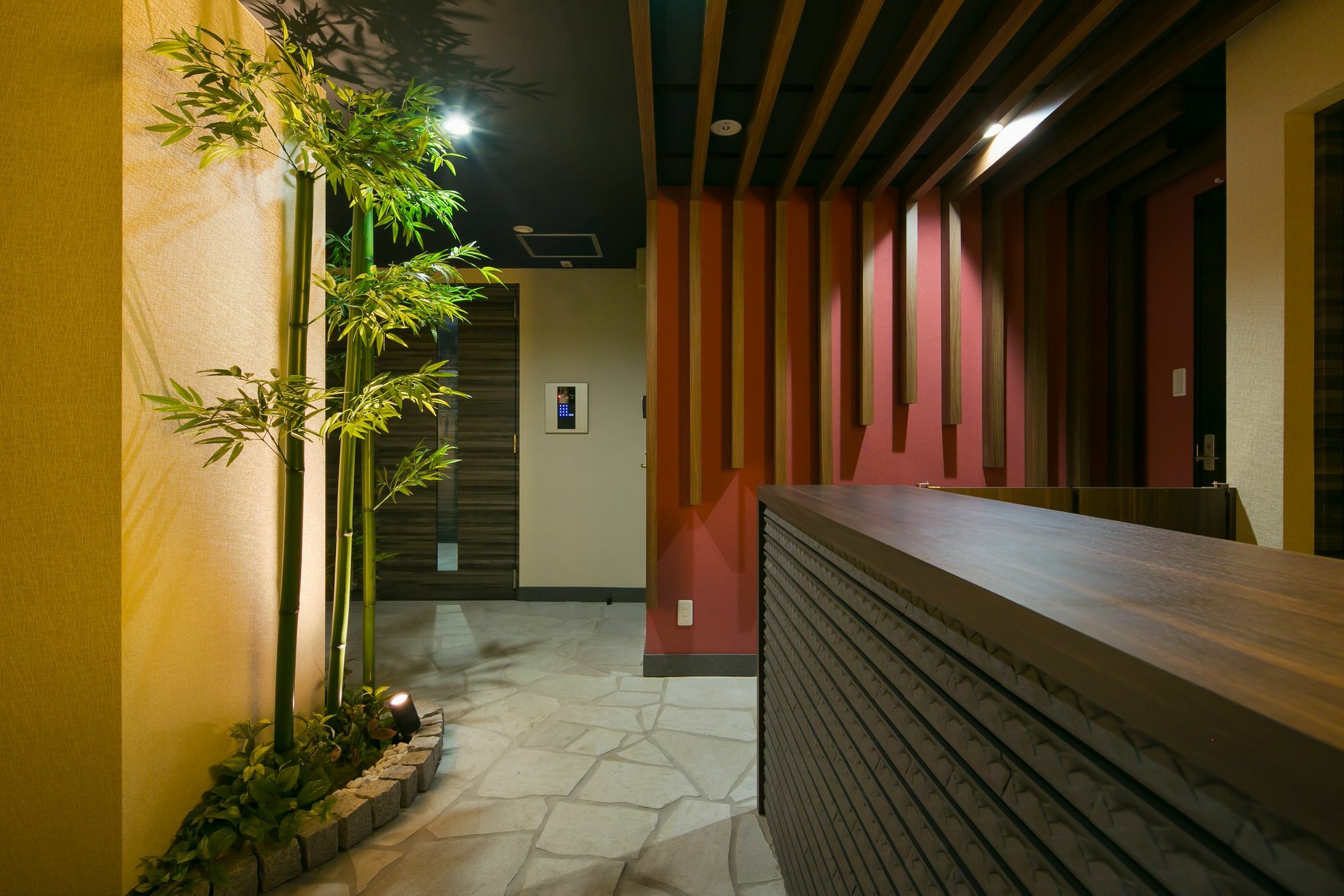 Minn Machiya Tokyo Exterior photo